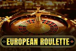 European Roulette