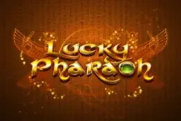 Lucky Pharoah
